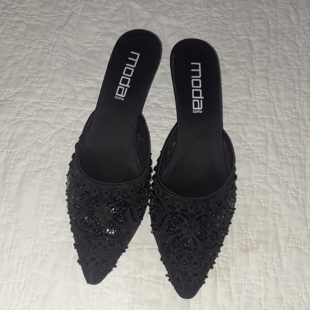 Moda spana shoes